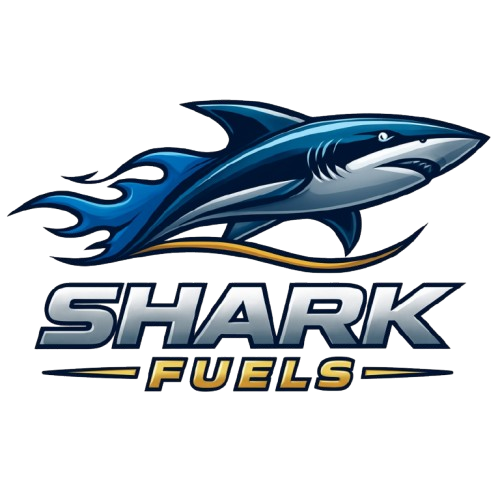 Shark Fuels